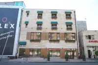 Armenian Inn