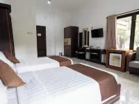 Selecta Hotel Batu Malang Powered by Archipelago Hotels in Bumiaji