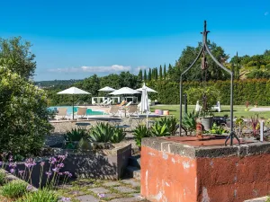 Kepos Etna Relais & Exclusive Spa