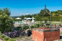 Kepos Etna Relais & Exclusive Spa