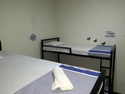 Unique View Hotel - Hostel Hotels in 