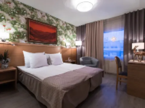 Hotel Aakenus Hotels in Rovaniemi