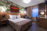 Hotel Aakenus