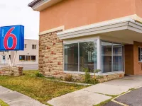 Motel 6 Riverton, WY Hotele w: Riverton