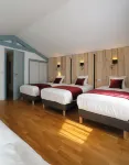 Hôtel Restaurant la Buffe Hotels in Autrans