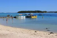 LeBovallon B&B Hotels in Mahebourg