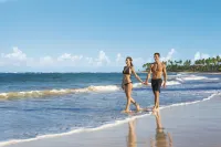 Breathless Punta Cana Resort & Spa -Adult Only - All Inclusive - romantici