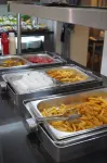 Lion City Hotel - Breakfast