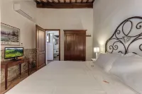 Abbadia Sicille Relais Hotels in Sinalunga