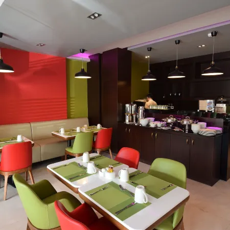 Hayat Heraa Hotel Hotels in Jeddah