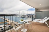 Marina Baotić Apartments Hotels in Seget Donji
