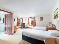 The Priory Hotel Hotels in Beauly