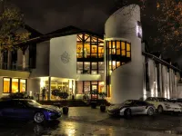 Nells Park Hotel Hotels in Trier