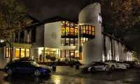 Nells Park Hotel Hotel in zona Uni Trier Capelle Campus 2