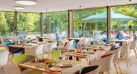 Nells Park Hotel Hotel di Kordel