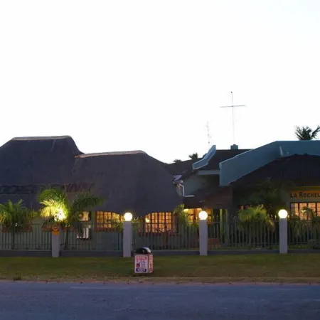 La Rochelle Inn, Richards Bay