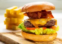 Ballymascanlon Hotel and Golf Resort - breakfast