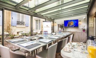 Hotel Daumesnil-Vincennes