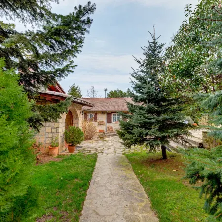 Casa Lavanda Boutique Hotel