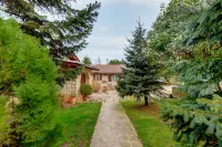 Casa Lavanda Boutique Hotel