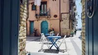 Antica Dimora San Girolamo Hotels in Licata