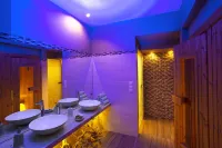 Atlantis Beach Hotel - Spa