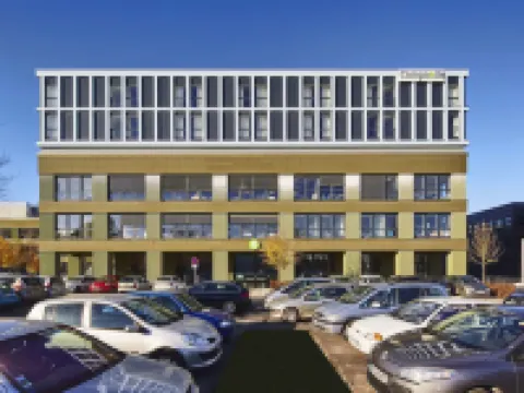 Campanile PRIME - Paris Saclay Hotels in Essonne