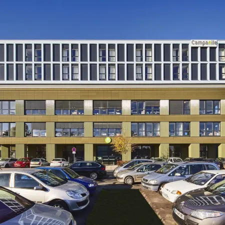 Campanile PRIME - Paris Saclay