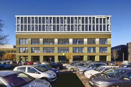 Hotel Campanile Paris - Saclay