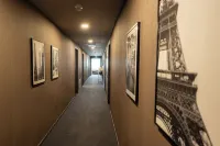 V 精品飯店
