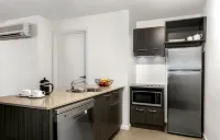 Melbourne Carlton Central Apartment Hotel Official Hotels in Carlton