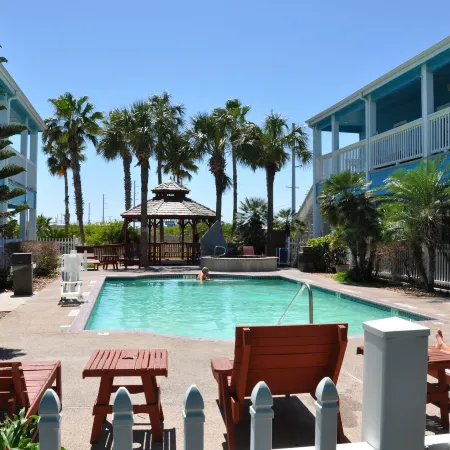 Plantation Suites and Conference Center
