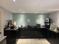 Quality Inn - พร้อมอาหารเช้า