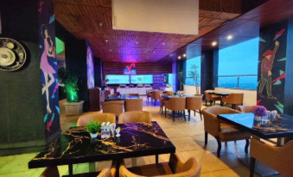 Regenta Central Grand Exotica