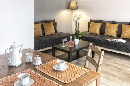 Volos View Отели в г. Волос