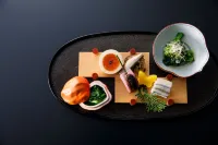 Rurikoh - breakfast