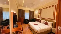 Hotel Kamal Palace - parking