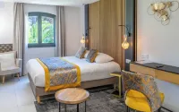 Le Confidentiel Hôtel & Spa Hotel di Agay
