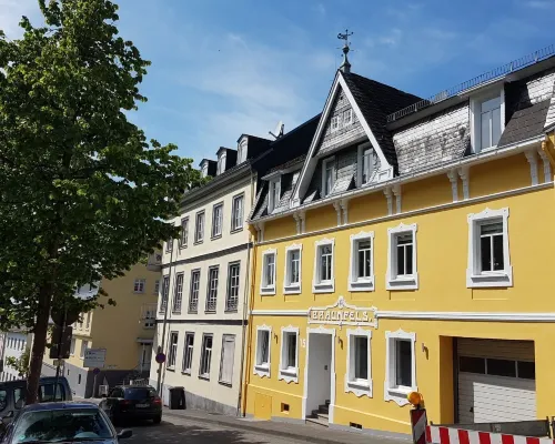 FerienNest Haus Braunfels Hotels in Bad Ems