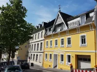 FerienNest Haus Braunfels - Wifi