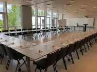 Schlafzimmer - Self Check-IN Hotels in Fichtenau