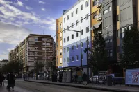 Hotel Olympia Universidades