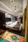 Riad Fes Aicha - spa