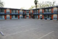 The Vine Inn Davis Hotels in Davis