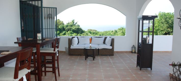 E&J Boutique Residences Hotels in Sosua