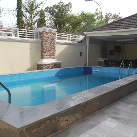 Immaculate Platinum Luxury Resorts