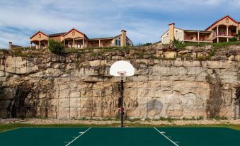 Westgate Branson Lakes Resort