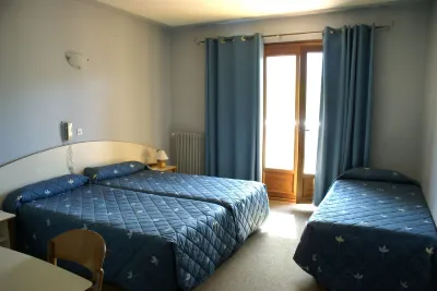 Hotel Cyrnea Hotels in Moncale