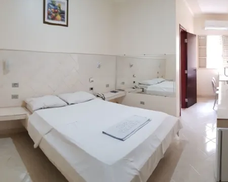 Hotel Premier Hotels in Campo Grande