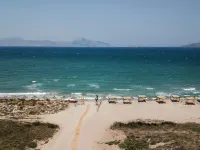 Oku Kos - Beach resorts
